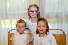 09.05.2024 Erstkommunion